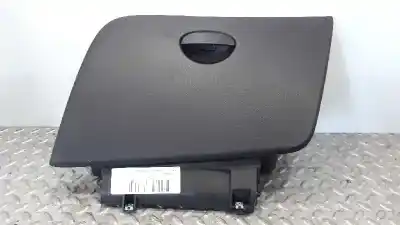 Peça sobressalente para automóvel em segunda mão porta luvas por seat leon (1p1) reference copa referências oem iam 1p1857095d