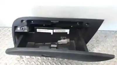 Peça sobressalente para automóvel em segunda mão porta luvas por seat leon (1p1) reference copa referências oem iam 1p1857095d  