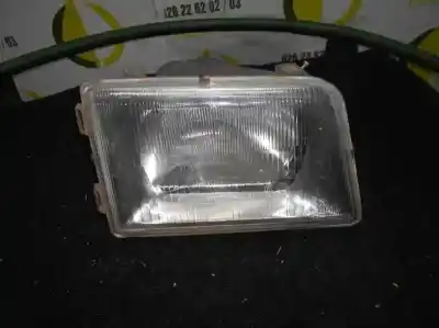 Автозапчасти б/у правая фара за tata gran telcosport 4x4 2.0 ссылки oem iam 
