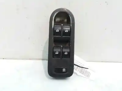 Gebrauchtes Autoersatzteil fensterschalter vorne links zum renault megane ii sedán (lm0/1_) 1.9 dci (lm0g lm1g lm2c) oem-iam-referenzen  Gebrauchtes Autoersatzteil fensterschalter vorne links zum renault megane ii sedán (lm0/1_) 1.9 dci (lm0g lm1g lm2c) oem-iam-referenzen