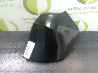 Pezzo di ricambio per auto di seconda mano luci posteriori destra per bmw serie 1 berlina (e81/e87) 116i riferimenti oem iam 63210432624