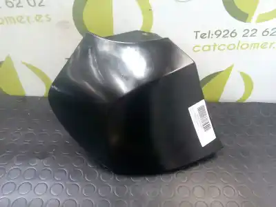 Pezzo di ricambio per auto di seconda mano lampada posteriore sinistra per bmw serie 1 berlina (e81/e87) 116i riferimenti oem iam 63210432623