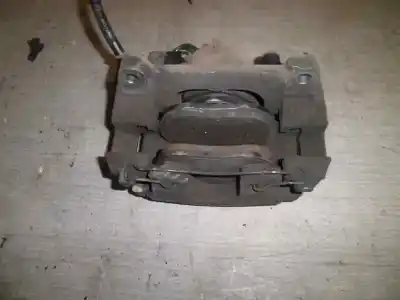 Автозапчастина б/у передній лівий гальмум для renault laguna ii (bg0) 1.9 dci diesel посилання на oem iam  Автозапчастина б/у передній лівий гальмум для renault laguna ii (bg0) 1.9 dci diesel посилання на oem iam