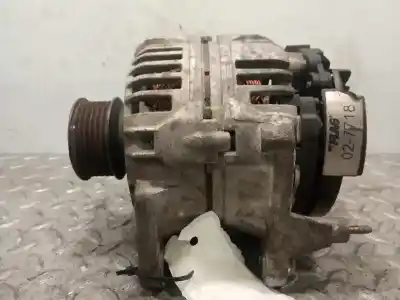 Pezzo di ricambio per auto di seconda mano ALTERNATORE per SEAT LEON (1P1)  Riferimenti OEM IAM 06J903023CX  027718