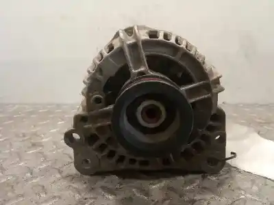 Second-hand car spare part alternator for seat leon (1p1) reference copa oem iam references 06j903023cx  027718