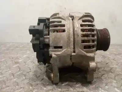 Second-hand car spare part alternator for seat leon (1p1) reference copa oem iam references 06j903023cx  027718