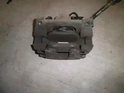 Автозапчастина б/у передній правий гальмівний супорт для renault laguna ii (bg0) 1.9 dci diesel посилання на oem iam  Автозапчастина б/у передній правий гальмівний супорт для renault laguna ii (bg0) 1.9 dci diesel посилання на oem iam