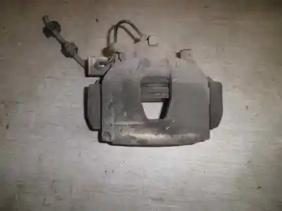 Автозапчастина б/у передній правий гальмівний супорт для renault laguna ii (bg0) 1.9 dci diesel посилання на oem iam   