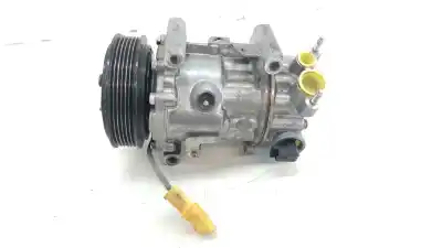 Pezzo di ricambio per auto di seconda mano compressore aria condizionata per citroen c3 (s desde 09/2009) 1.4 hdi riferimenti oem iam dw6c12 180305 82d0156120ca