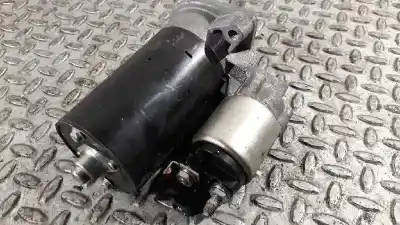 Pezzo di ricambio per auto di seconda mano motorino di avviamento per bmw serie 1 berlina (e81/e87) 116i riferimenti oem iam 12417589352