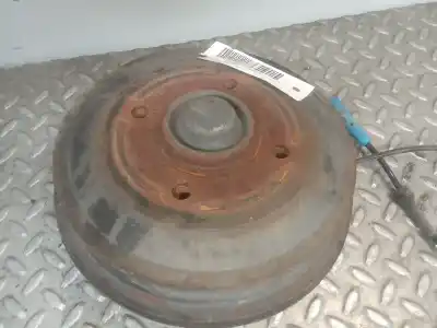 Автозапчасти б/у задняя левая поворотка за citroen c3 (s desde 09/2009) 1.4 hdi ссылки oem iam 4211e0