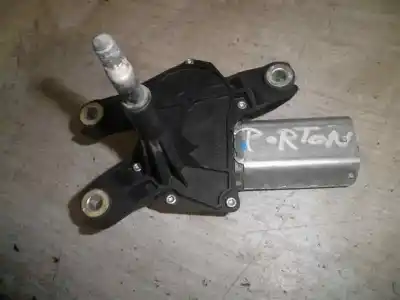 Pezzo di ricambio per auto di seconda mano MOTORE TERGICRISTALLO POSTERIORE per RENAULT LAGUNA II (BG0)  Riferimenti OEM IAM   