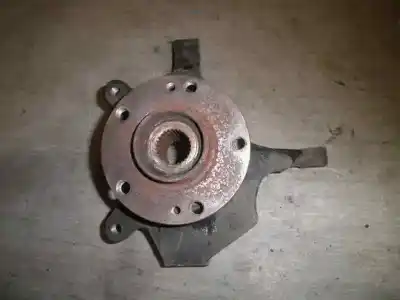 Автозапчастина б/у передній лівий культ для renault laguna ii (bg0) 1.9 dci diesel посилання на oem iam   