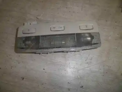 Pezzo di ricambio per auto di seconda mano Luce Interna per RENAULT LAGUNA II (BG0) 1.9 dCi Diesel Riferimenti OEM IAM   