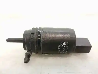 Second-hand car spare part washer pump for bmw serie 1 berlina (e81/e87) 118d oem iam references 67127199567
