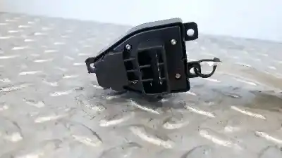 Peça sobressalente para automóvel em segunda mão comutador de espelhos retrovisores por mazda 2 berlina (dy) 1.4 cat referências oem iam  03200310 b25d66800