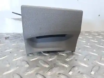 Peça sobressalente para automóvel em segunda mão cinzeiro por mazda 2 berlina (dy) 1.4 cat referências oem iam 