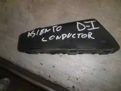 Автозапчастина б/у ліва бічна подушка безпеки для renault laguna ii (bg0) 1.9 dci diesel посилання на oem iam  Автозапчастина б/у ліва бічна подушка безпеки для renault laguna ii (bg0) 1.9 dci diesel посилання на oem iam