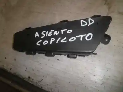 Pezzo di ricambio per auto di seconda mano Airbag Lato Destro per RENAULT LAGUNA II (BG0) 1.9 dCi Diesel Riferimenti OEM IAM   