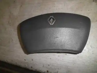 Gebrauchtes Autoersatzteil AIRBAG VORNE LINKS zum RENAULT LAGUNA II (BG0)  OEM-IAM-Referenzen   