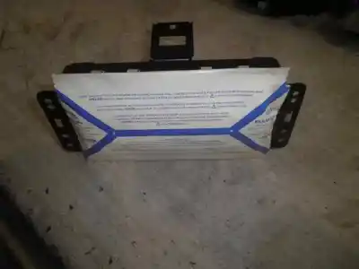 Автозапчастина б/у передня права подушка безопасности для renault laguna ii (bg0) 1.9 dci diesel посилання на oem iam  Автозапчастина б/у передня права подушка безопасности для renault laguna ii (bg0) 1.9 dci diesel посилання на oem iam