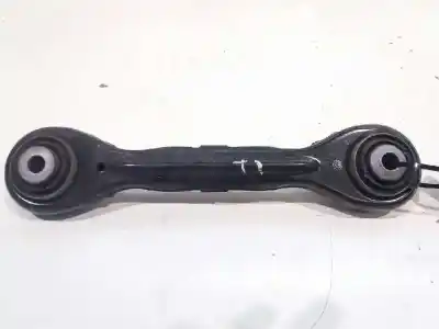 Second-hand car spare part left rear upper suspension arm for bmw serie 1 berlina (e81/e87) 118d oem iam references 