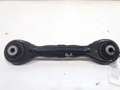 Second-hand car spare part upper rear right suspension arm for bmw serie 1 berlina (e81/e87) 118d oem iam references 