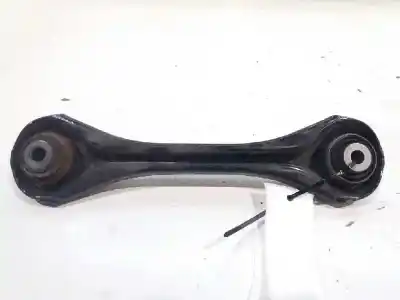 Second-hand car spare part upper rear right suspension arm for bmw serie 1 berlina (e81/e87) 118d oem iam references 