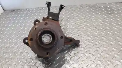 Peça sobressalente para automóvel em segunda mão manga de eixo dianteira esquerda por peugeot 206 cc 2.0 16v cat referências oem iam 