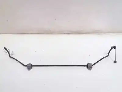 Second-hand car spare part rear stabilizer bar for bmw serie 1 berlina (e81/e87) 118d oem iam references 