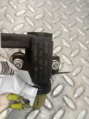 Автозапчасти б/у дополнительный воздушный клапан за seat leon (1p1) 1.9 tdi ссылки oem iam 1k0906627a