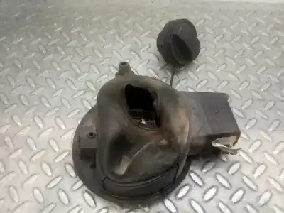 Second-hand car spare part outer fuel cap for seat leon (1p1) 1.9 tdi oem iam references   