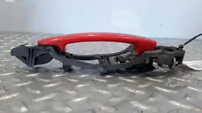 Автозапчасти б/у левая передняя наружная ручка за seat leon (1m1) sport ссылки oem iam   