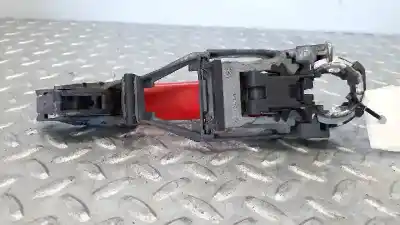 Автозапчасти б/у левая передняя наружная ручка за seat leon (1m1) sport ссылки oem iam   