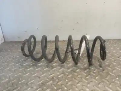 Автозапчасти б/у амортирующая пружина за seat leon (1p1) 1.9 tdi ссылки oem iam 