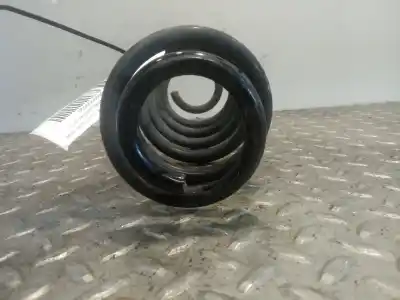Second-hand car spare part shock absorber spring for seat leon (1p1) 1.9 tdi oem iam references   