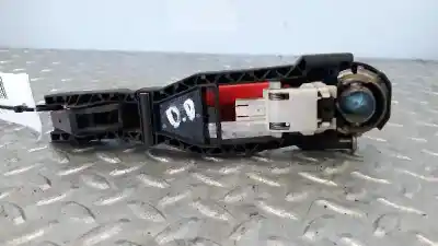 Peça sobressalente para automóvel em segunda mão puxador exterior frente direito por seat leon (1m1) sport referências oem iam   