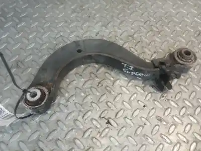 Автозапчасти б/у левый задний верхний рычаг подвески за seat leon (1p1) 1.9 tdi ссылки oem iam 