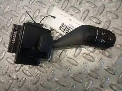 Peça sobressalente para automóvel em segunda mão comutador de limpa vidros por ford focus berlina (cap) 1.6 cat referências oem iam 4m5t17a553bd
