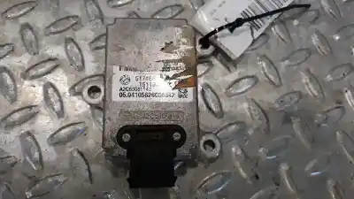 Second-hand car spare part ECU ENGINE CONTROL for ALFA ROMEO 159 SPORTWAGON (140)  OEM IAM references A2C53081143 51748607 A2C53081143