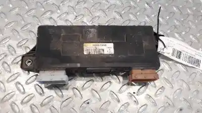 Second-hand car spare part ECU ENGINE CONTROL for ALFA ROMEO 159 SPORTWAGON (140)  OEM IAM references 60684088  60684088
