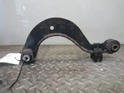 Автозапчасти б/у верхний задний правый рычаг подвески за seat leon (1p1) 1.9 tdi ссылки oem iam 