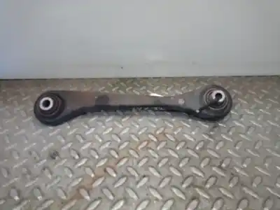 Автозапчасти б/у задний левый нижний рычаг подвески за seat leon (1p1) 1.9 tdi ссылки oem iam 