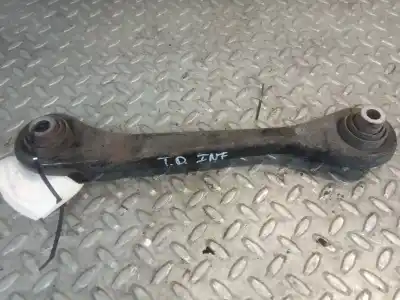 Автозапчасти б/у рычаг задней нижней правой подвески за seat leon (1p1) 1.9 tdi ссылки oem iam 