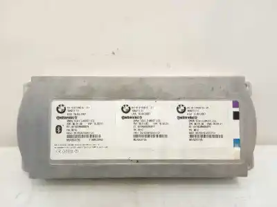 Second-hand car spare part ecu engine control for bmw serie 1 berlina (e81/e87) 118d oem iam references 8410914961501