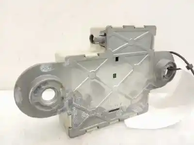 Second-hand car spare part ecu engine control for bmw serie 1 berlina (e81/e87) 118d oem iam references 693502401  21367510