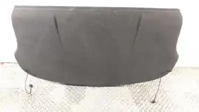 Peça sobressalente para automóvel em segunda mão chapeleira por seat toledo (5p2) stylance / style referências oem iam 5p5867769j