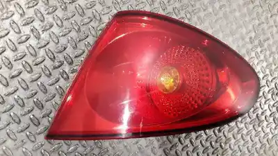 Peça sobressalente para automóvel em segunda mão farolim traseiro direito por seat toledo (5p2) stylance / style referências oem iam 6l0949117a