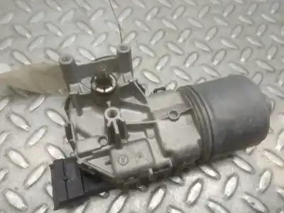 Peça sobressalente para automóvel em segunda mão motor do limpa para brisas por peugeot 207/207+ (wa_, wc_) 1.6 16v referências oem iam 0390241540