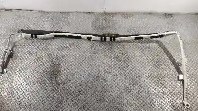 Peça sobressalente para automóvel em segunda mão airbag de cortina dianteiro direito por seat toledo (5p2) stylance / style referências oem iam 5p0880742b